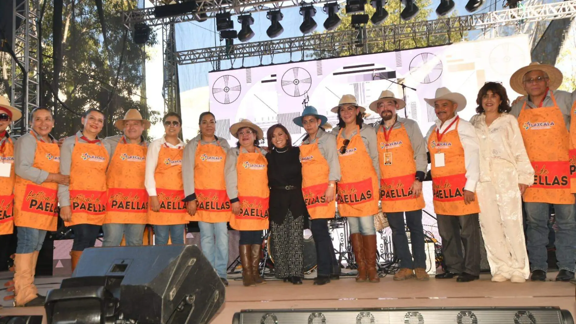 festival de paellas Feria Tlaxcala 2024 (4)